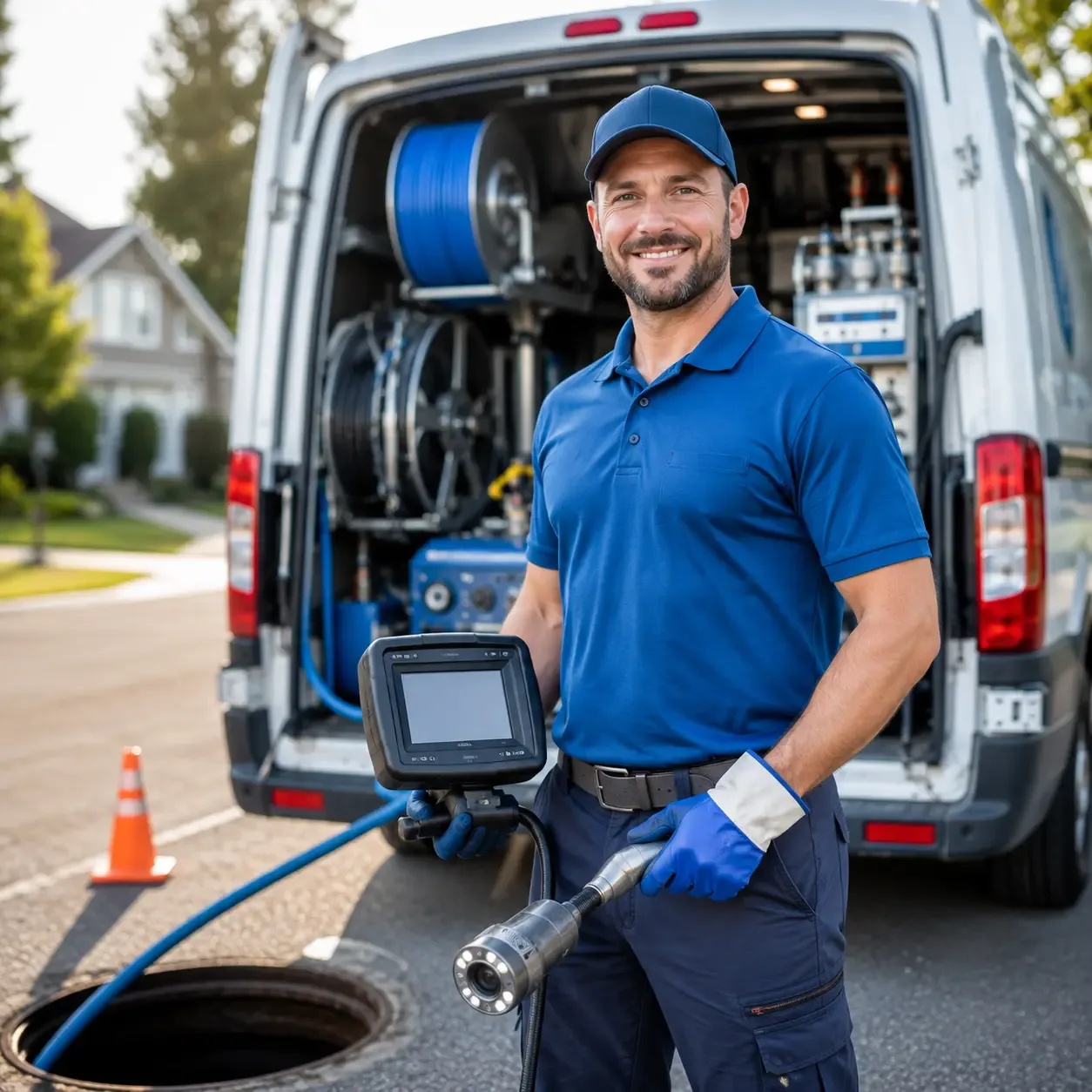 Local Pipe Relining specialists in Rego Park, NY