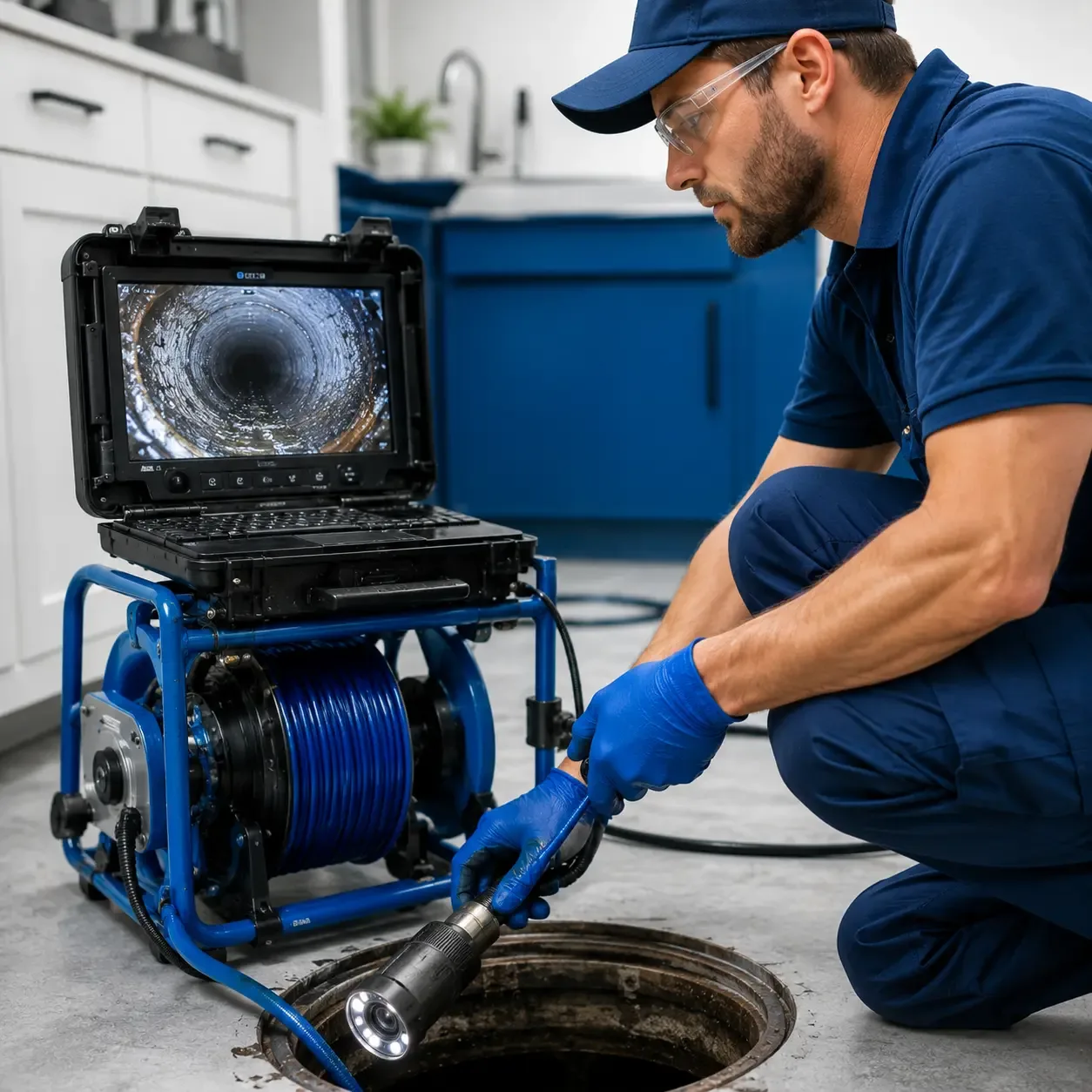 Pipe Relining professionals serving Rego Park, NY
